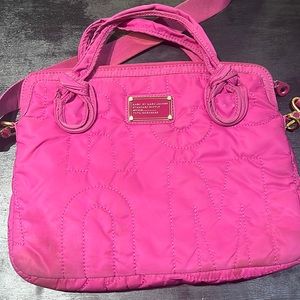 Marc by Marc Jacobs laptop case